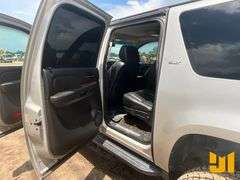 2007 GMC YUKON XL 2500 VIN: 1GKGK26K37R410850 4WD