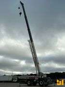 2007 TEREX RT780 ROUGH TERRAIN CRANE SN: 15948