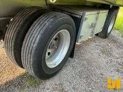 2017 GREAT DANE TRAILERS FREEDOM XP FXP-0024-00048 48'X102" ALUMINUM FLATBED TRAILER VIN: 1GRDM9627H