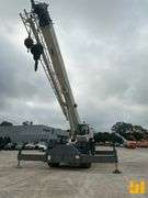 2007 TEREX RT780 ROUGH TERRAIN CRANE SN: 15948
