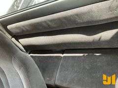 2000 DODGE DAKOTA EXTENDED CAB 4X2 PICKUP VIN: 1B7GL22N0YS708520