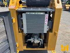 2024 CFG KRW232 SKID STEER LOADER SN: KRW2322024L102532