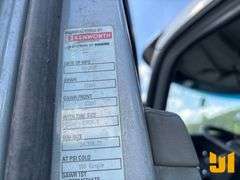 2018 KENWORTH T880 TANDEM AXLE DAY CAB TRUCK TRACTOR VIN: 1XKZDP9X8JJ211368