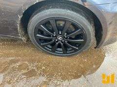 2008 LEXUS IS VIN: JTHCK262085027451 2WD