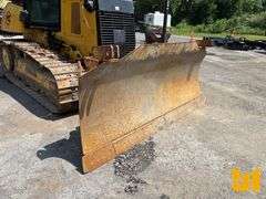 2014 CATERPILLAR D6K2 XL CRAWLER TRACTOR SN: WMR00575