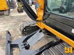 2021 CATERPILLAR 305.5E2 MINI EXCAVATOR SN: CAT3055ECWE216534