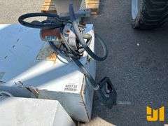 DELTA 484000 TANK SN: 074940