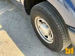 2012 FORD F-250 2WD S/A MECHANICS TRUCK VIN: 1FTBF2A62CEC32841
