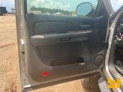 2007 GMC YUKON XL 2500 VIN: 1GKGK26K37R410850 4WD