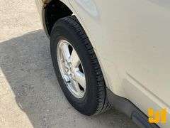 2008 FORD ESCAPE XLT VIN: 1FMCU93108KD84156 4WD