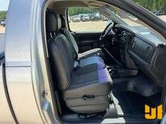2002 DODGE RAM REGULAR CAB 4X2 PICKUP VIN: 1D7HA16KX2J181173