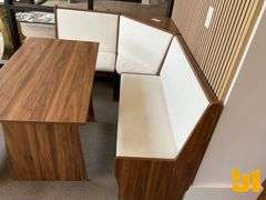 DINING NOOK