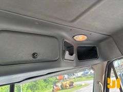 2014 FREIGHTLINER CASCADIA TANDEM AXLE DAY CAB TRUCK TRACTOR VIN: 3AKJGEDY4FDGJ7156