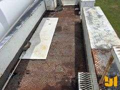 2007 INTERNATIONAL SX525 ARTICULATING & TELESCOPIC BUCKET TRUCK ALTEC VIN: 1HTWJAAT27J431615