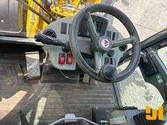 2019 WACKER NEUSON WL60 WHEEL LOADER SN: 3081845