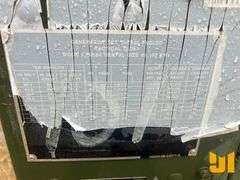 60 KW SKID MOUNTED GENERATOR