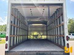2019 FREIGHTLINER SPRINTER SPRINTER VAN VIN: WDPPF4CD8KN041347