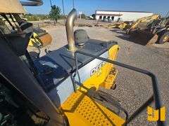 2014 DEERE 824K HIGH LIFT WHEEL LOADER SN: 1DW824KXHED658691