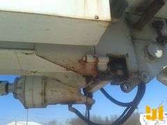 2017 FREIGHTLINER M2 S/A DIGGER DERRICK TRUCK TEREX VIN: 1FVDCXDT9HHHV8638