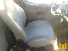 2017 FREIGHTLINER M2 S/A DIGGER DERRICK TRUCK TEREX VIN: 1FVDCXDT9HHHV8638