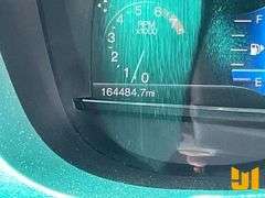 2017 FORD EXPLORER L VIN: A35148