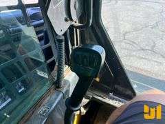 2005 NEW HOLLAND LS190B SKID STEER LOADER SN: N5M418133