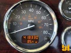 2015 PETERBILT 389 TANDEM AXLE ROLLBACK TRUCK VIN: 1NPXL40X3FD272644