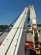 2000 TADANO TR650XXL ROUGH TERRAIN CRANE SN: 545375