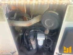 2012 BLAW KNOX RW100B ROAD WIDENER SN: 78446