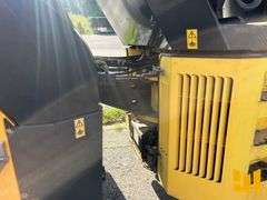 2011 BOMAG BW190 AD-4 AM TANDEM VIBRATORY ROLLER SN: 101920291029