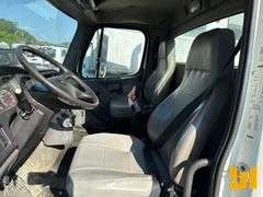 2018 FREIGHTLINER 114SD TANDEM AXLE REAR DISCHARGE MIXER TRUCK VIN: 3ALHG3DV5JDJN2472