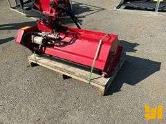 2025 TOFT TOFT1000 LAWN MOWER SN: TOFTLM122402 TO FIT CAT 306/7