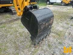2021 CATERPILLAR 305.5E2  MINI EXCAVATOR SN: CAT3055EKWE216320