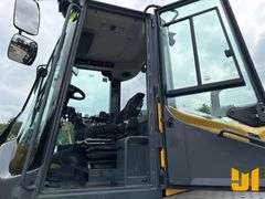 2021 DEERE 344L WHEEL LOADER SN: 1LU344LXTZB063774
