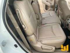 2013 NISSAN PATHFINDER VIN: 625653