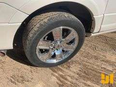2010 FORD EXPEDITION VIN: 1FMJK1K51AEB03702