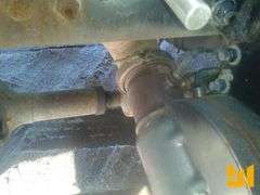 2017 FREIGHTLINER M2 S/A DIGGER DERRICK TRUCK TEREX VIN: 1FVDCXDT9HHHV8638