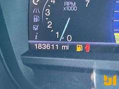 2013 FORD EXPLORER XLT VIN: B03723