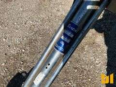 BARTELL 436 SN: S28618 36” POWER TROWEL