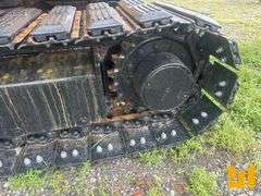 2021 CATERPILLAR 305.5E2  MINI EXCAVATOR SN: CAT3055EEWE216320