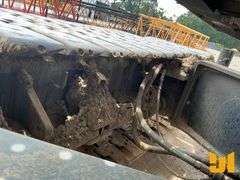 2005 KOBELCO CK2500 CRAWLER CRANE SN: JD02- 00154