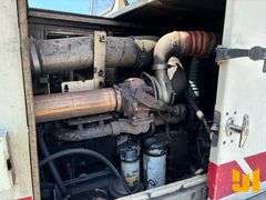 2000 TEREX 428 VIN: 12262 TRUCK CRANE