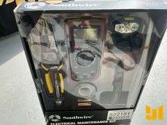 UNUSED ELECTRICAL MAINTENACE KIT