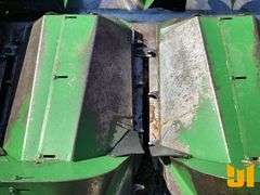 JOHN DEERE 443 SN: 384315 CORN HEAD