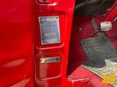 1959 CHEVROLET 3100 APACHE FLEETSIDE VIN: 3A595149397 1/2 TON REGULAR CAB PICKUP