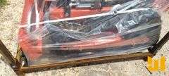 2025 TPM TPM-RM900SB-24V ZERO TURN SN: RM900SB2507018