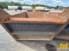 132” X 68” BEDDING BOX SN: 9825385