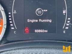 2018 JEEP RENEGADE VIN: J66671