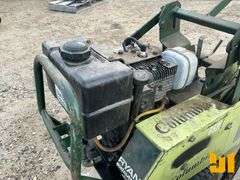 RYAN 544845-8810 SN: 126680 SOD CUTTER