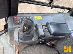 2011 CATERPILLAR D4K XL CRAWLER TRACTOR SN: CAT00D4KMMM00706